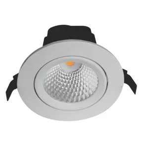 25w Cob Concealed Downlight 1907