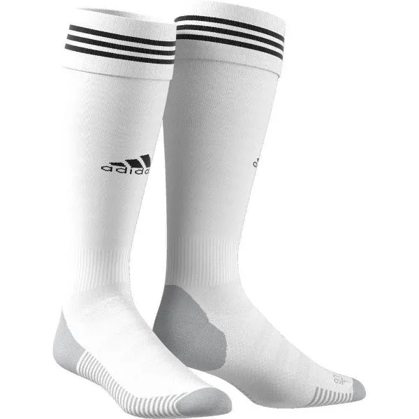 Adidas Adisocks White/Black