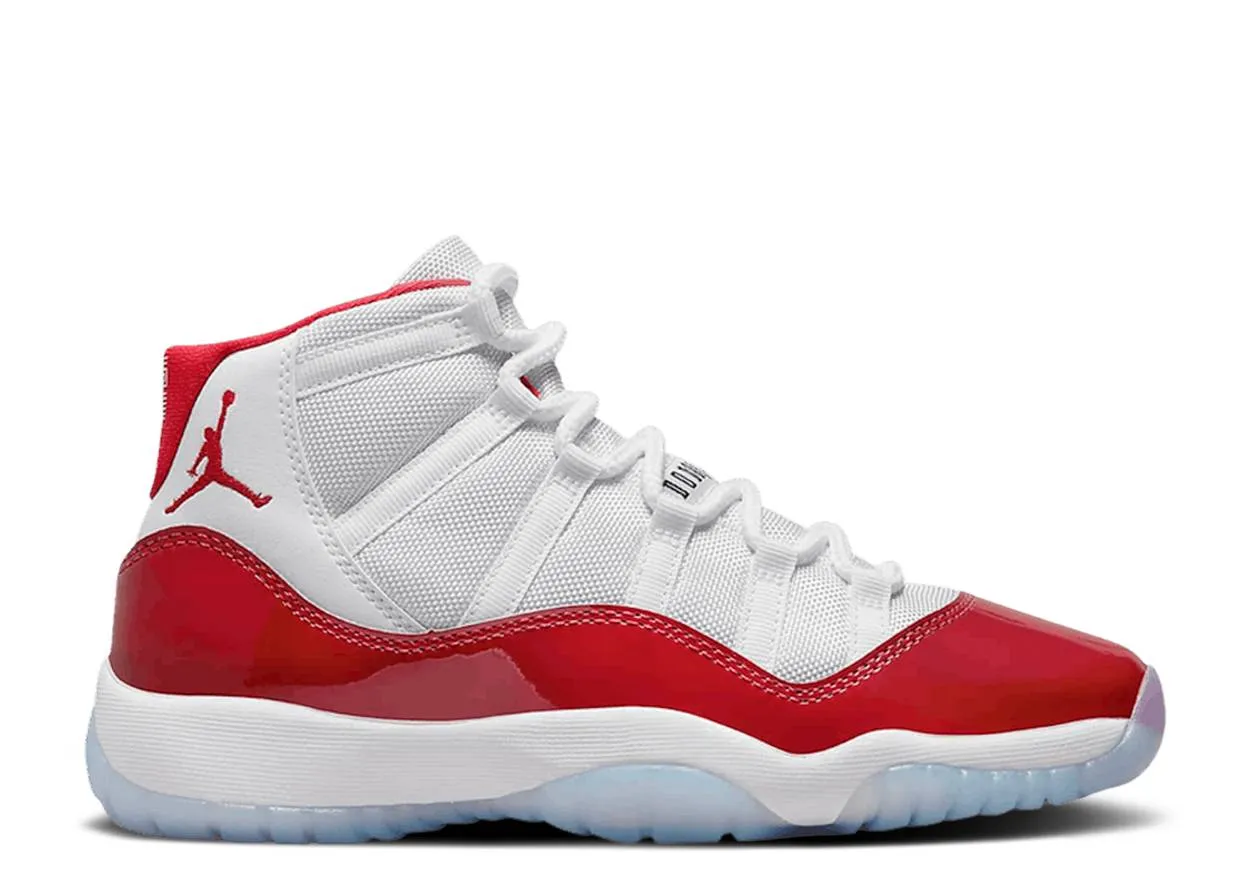 Air Jordan 11 Retro 'Cherry' (GS)