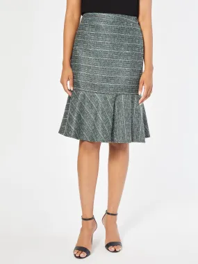 Alice Skirt, Tweed