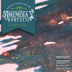 Anemoia Borealis | Exclusive Limited Edition Ink