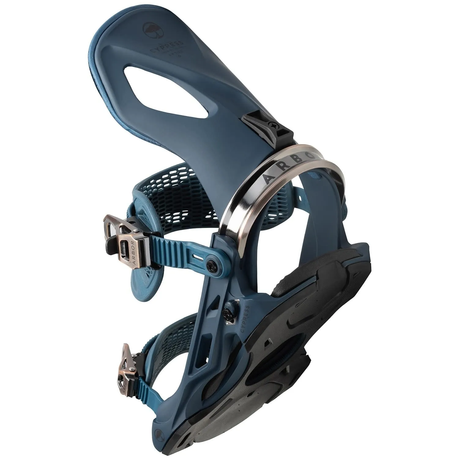 Arbor Cypress 2023 - Men's Snowboard Bindings