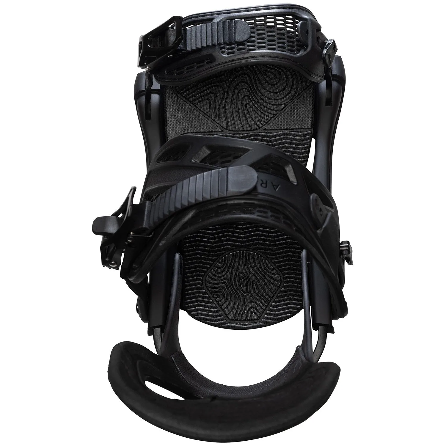 Arbor Cypress 2023 - Men's Snowboard Bindings