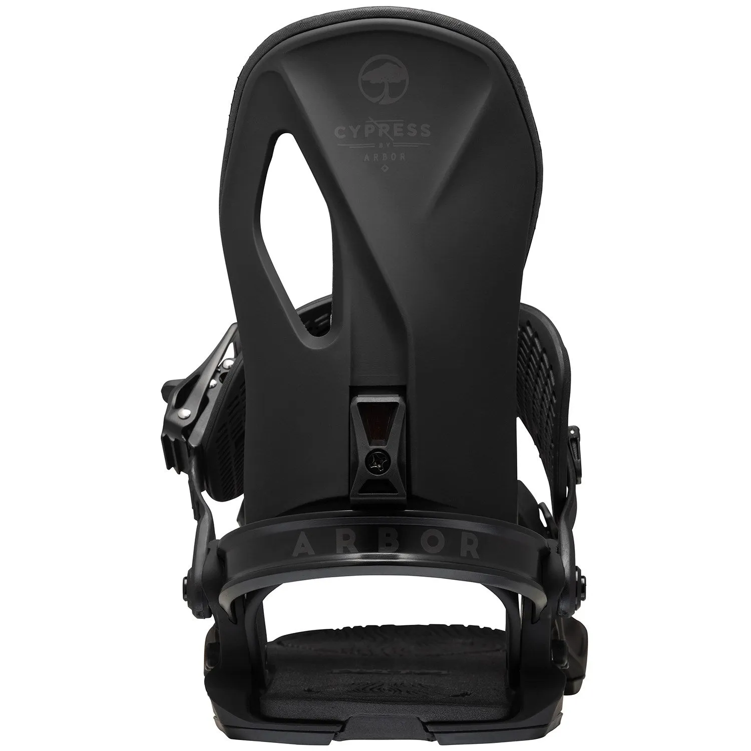 Arbor Cypress 2023 - Men's Snowboard Bindings