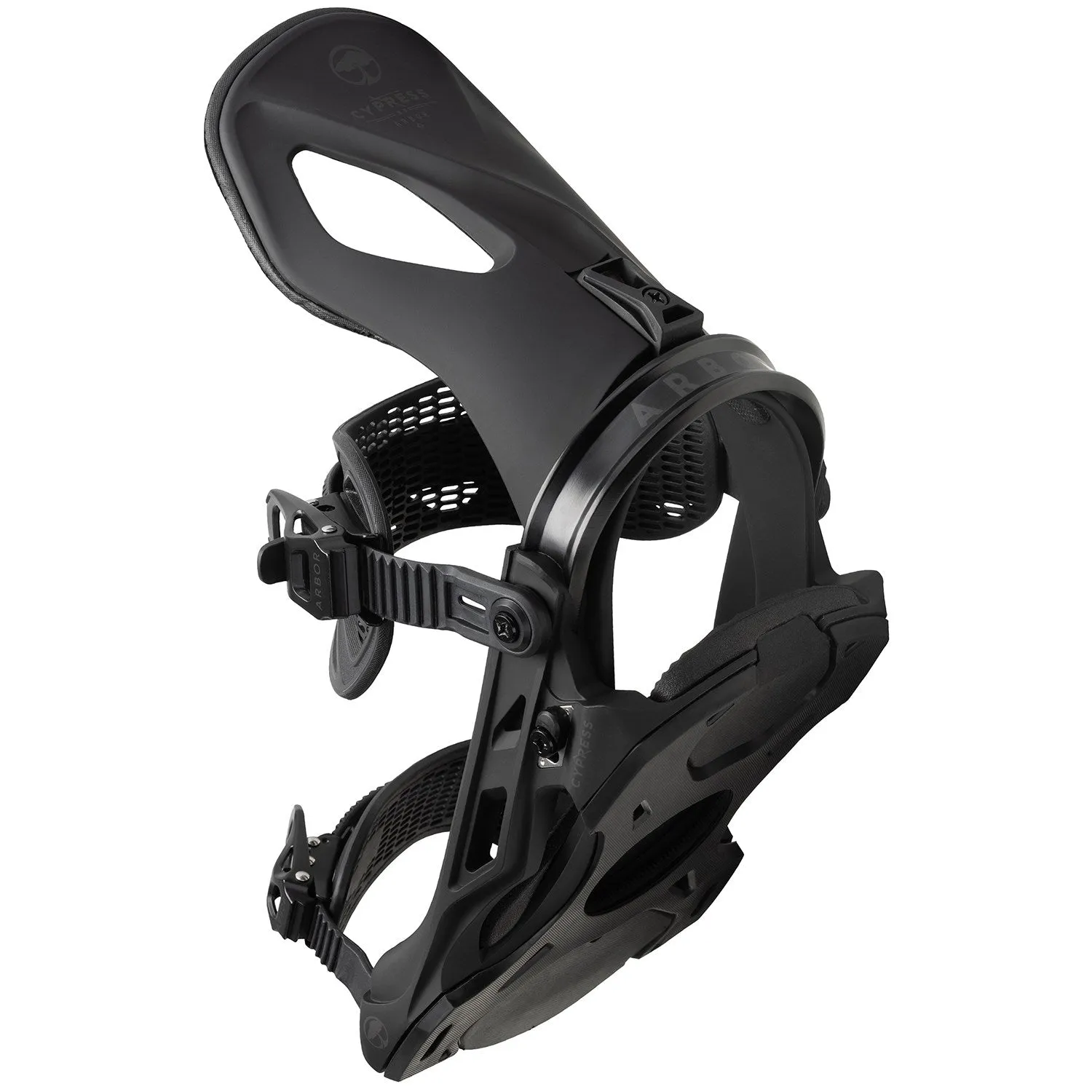 Arbor Cypress 2023 - Men's Snowboard Bindings