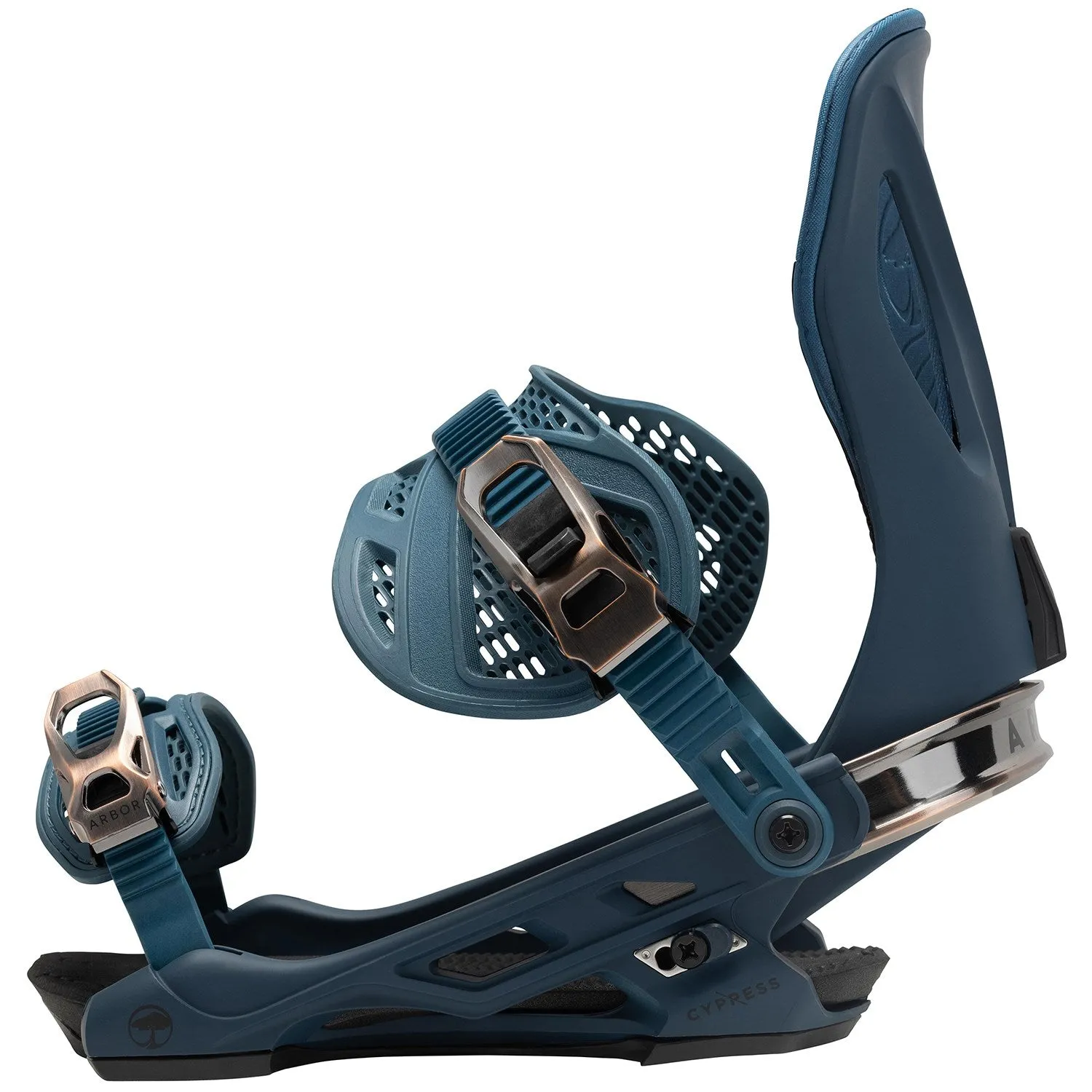 Arbor Cypress 2023 - Men's Snowboard Bindings