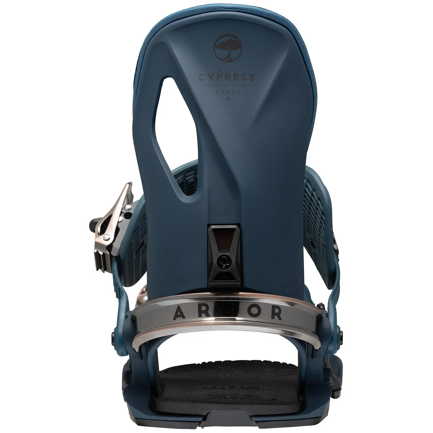 Arbor Cypress 2023 - Men's Snowboard Bindings