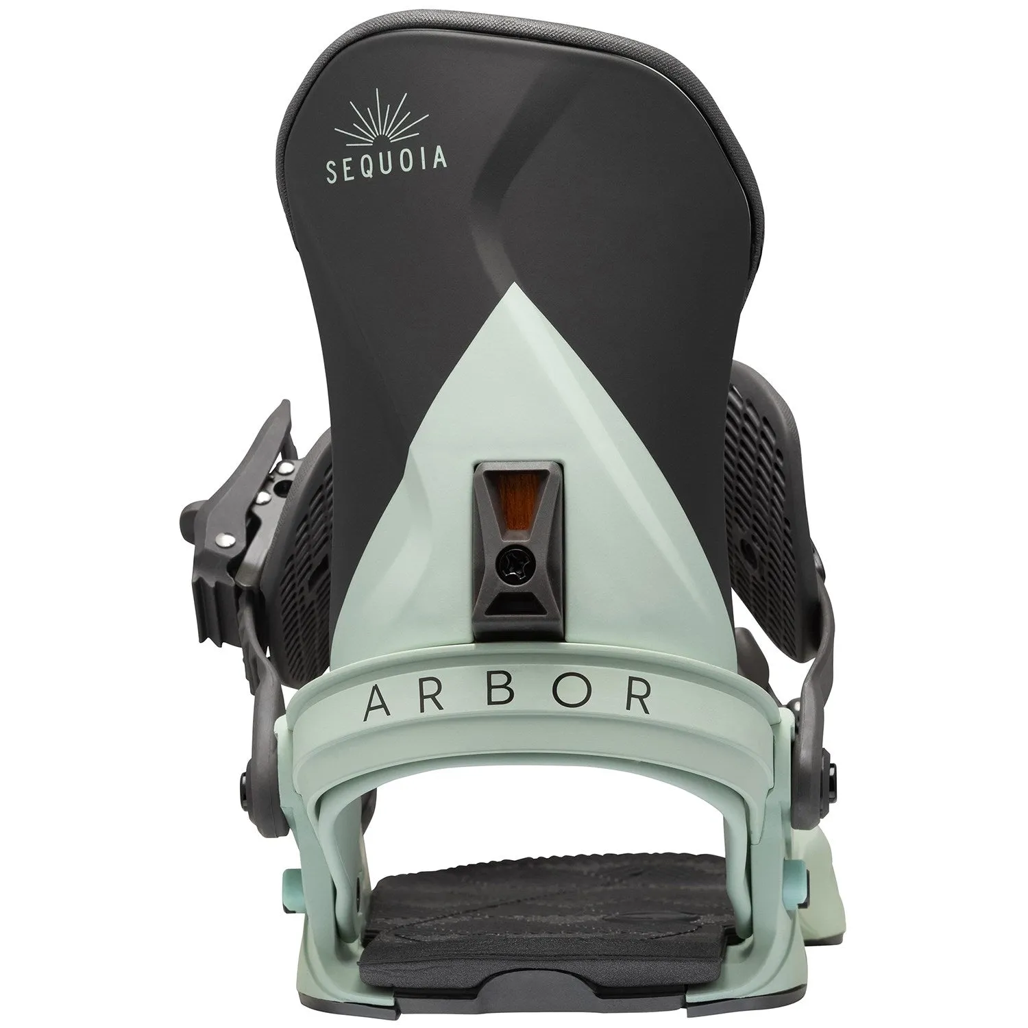 Arbor Sequoia 2023 - Women's Snowboard Bindings