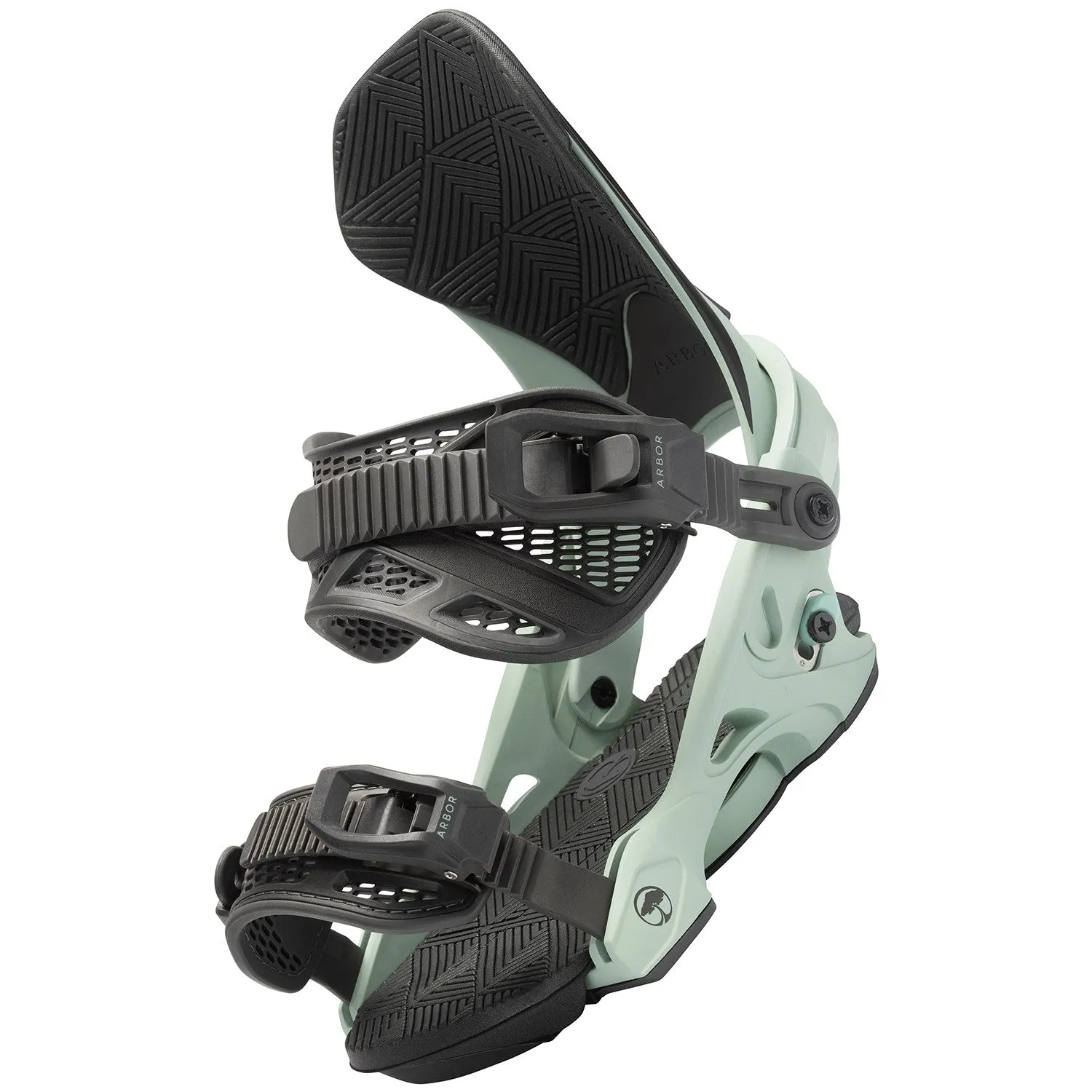 Arbor Sequoia 2023 - Women's Snowboard Bindings