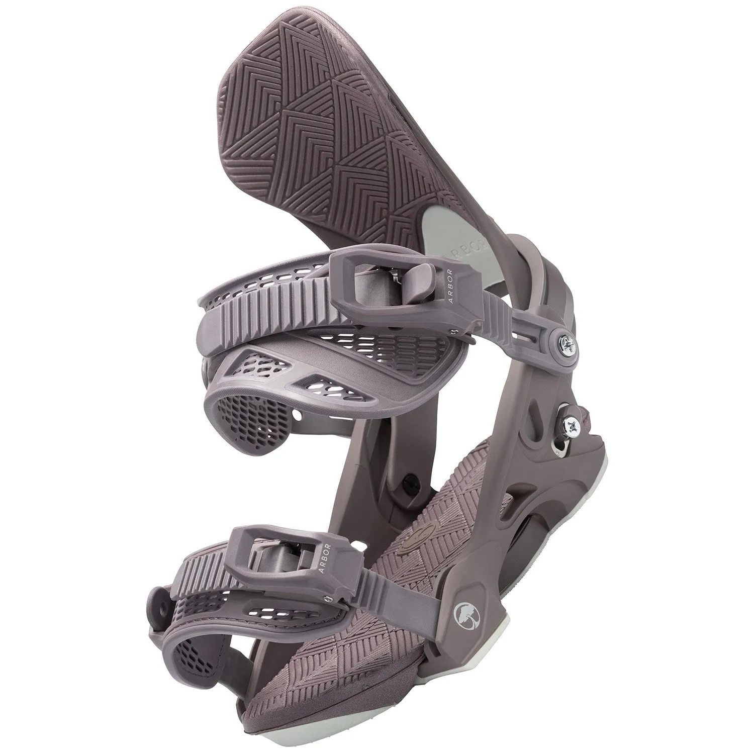 Arbor Sequoia 2023 - Women's Snowboard Bindings