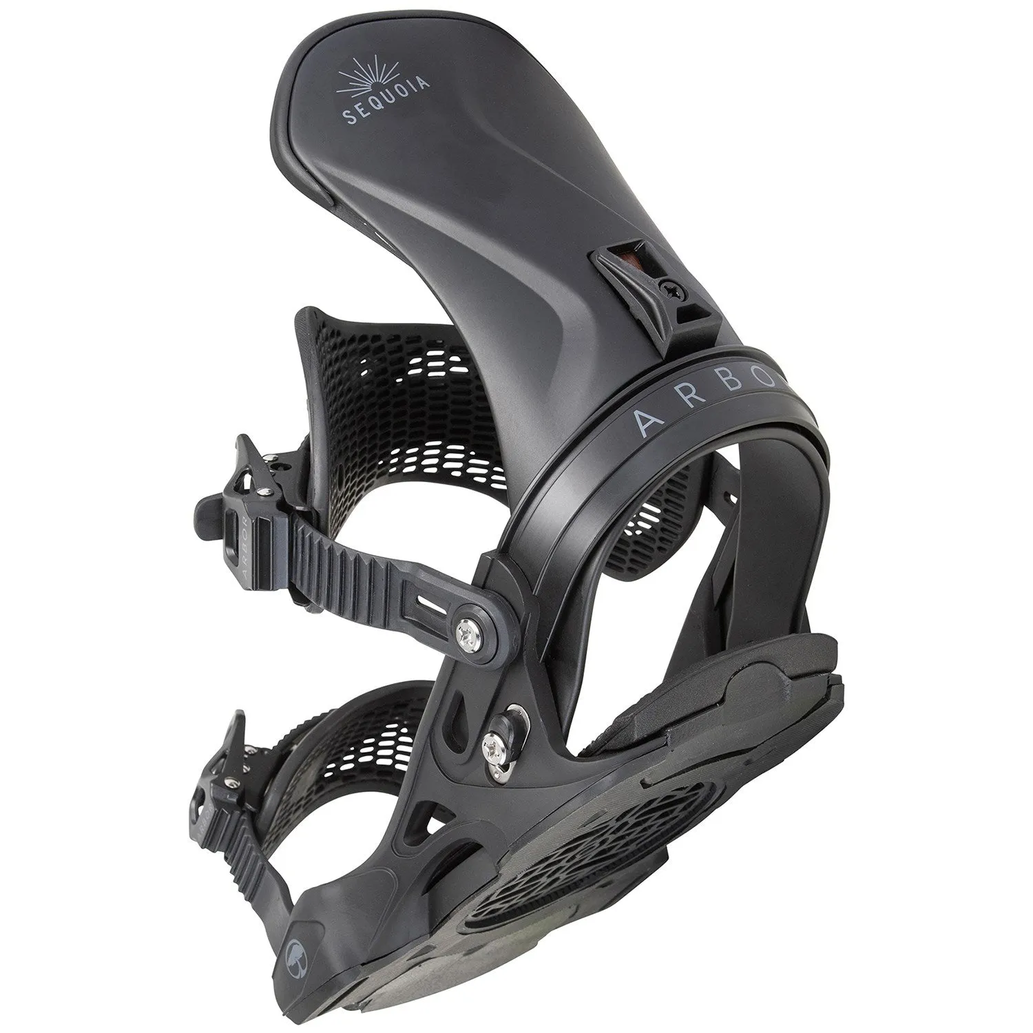 Arbor Sequoia 2023 - Women's Snowboard Bindings