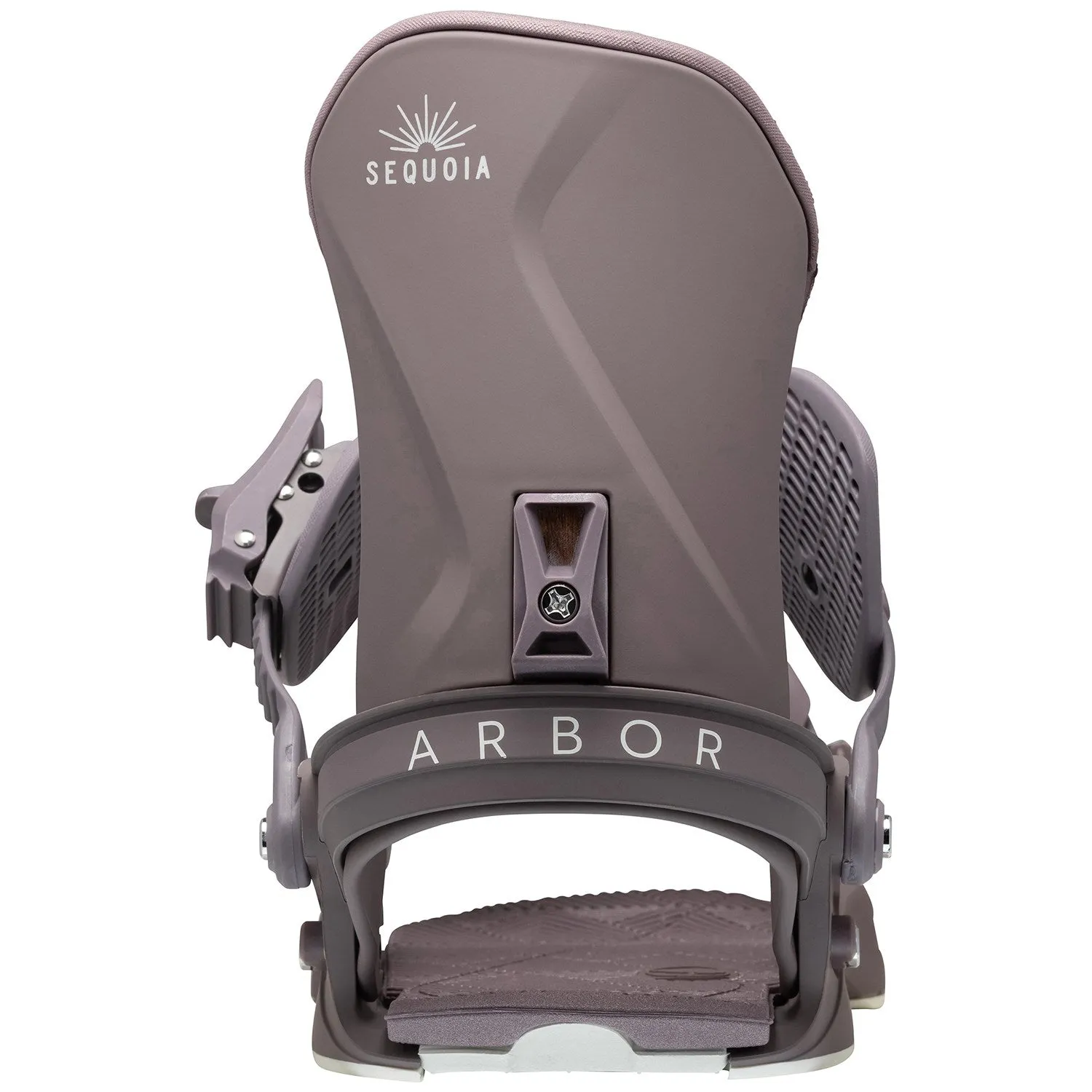 Arbor Sequoia 2023 - Women's Snowboard Bindings