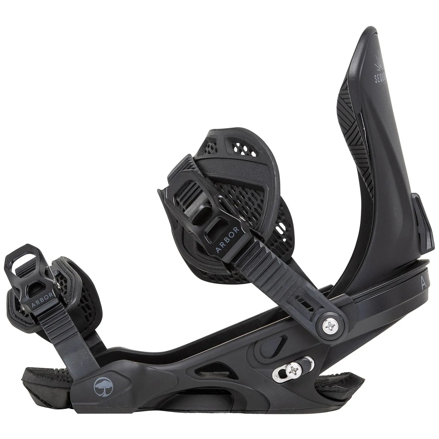 Arbor Sequoia 2023 - Women's Snowboard Bindings