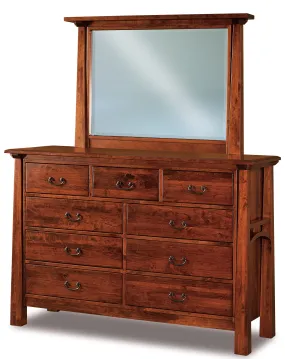 Artesa Dresser