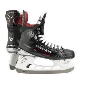 BAUER VAPOR X4 SKATE INTERMEDIATE