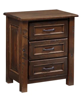 Belwright Nightstand