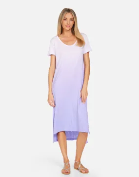 Bertram Ombre Dress