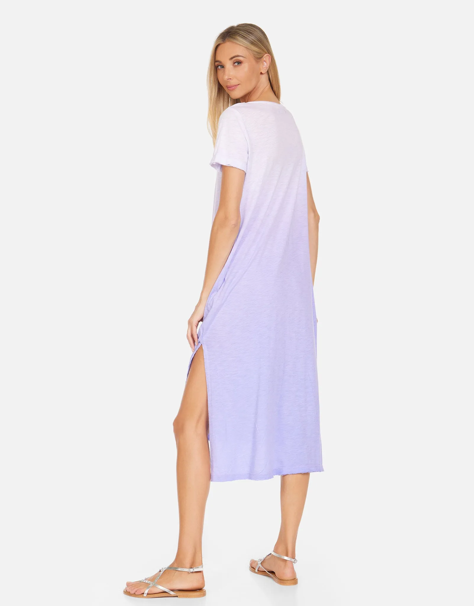 Bertram Ombre Dress