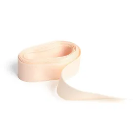 Bloch Wide Pointe Ribbon Length A0189L