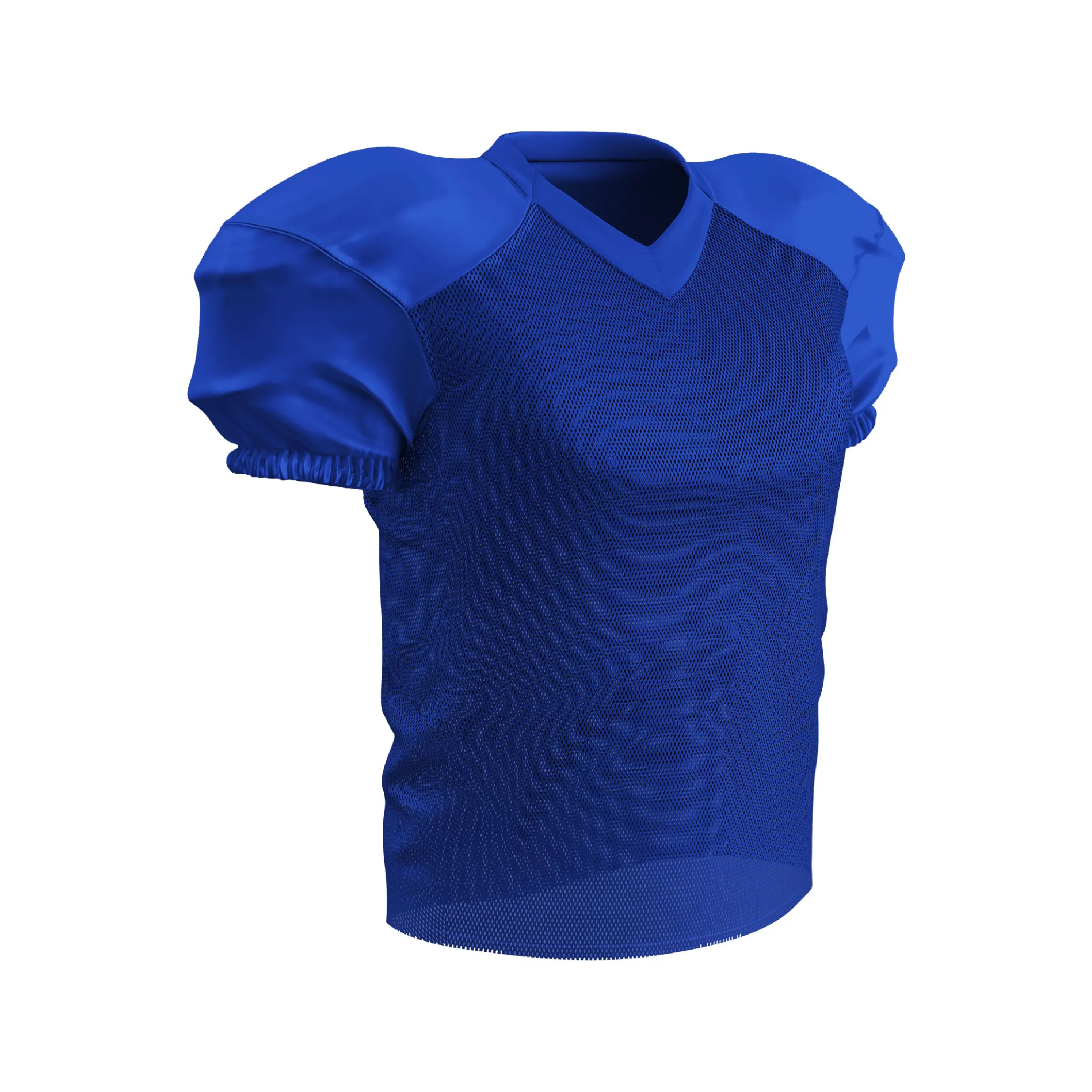 Champro Time Out Practice Football Jersey