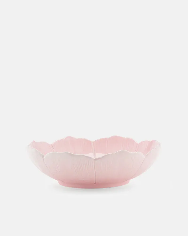 CHERRY BLOSSOM SET OF 2 PASTA BOWL