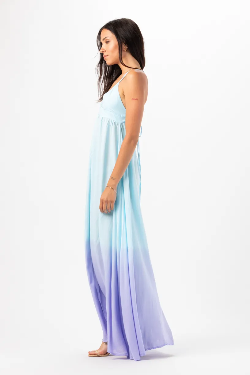 Day Dream Maxi Dress