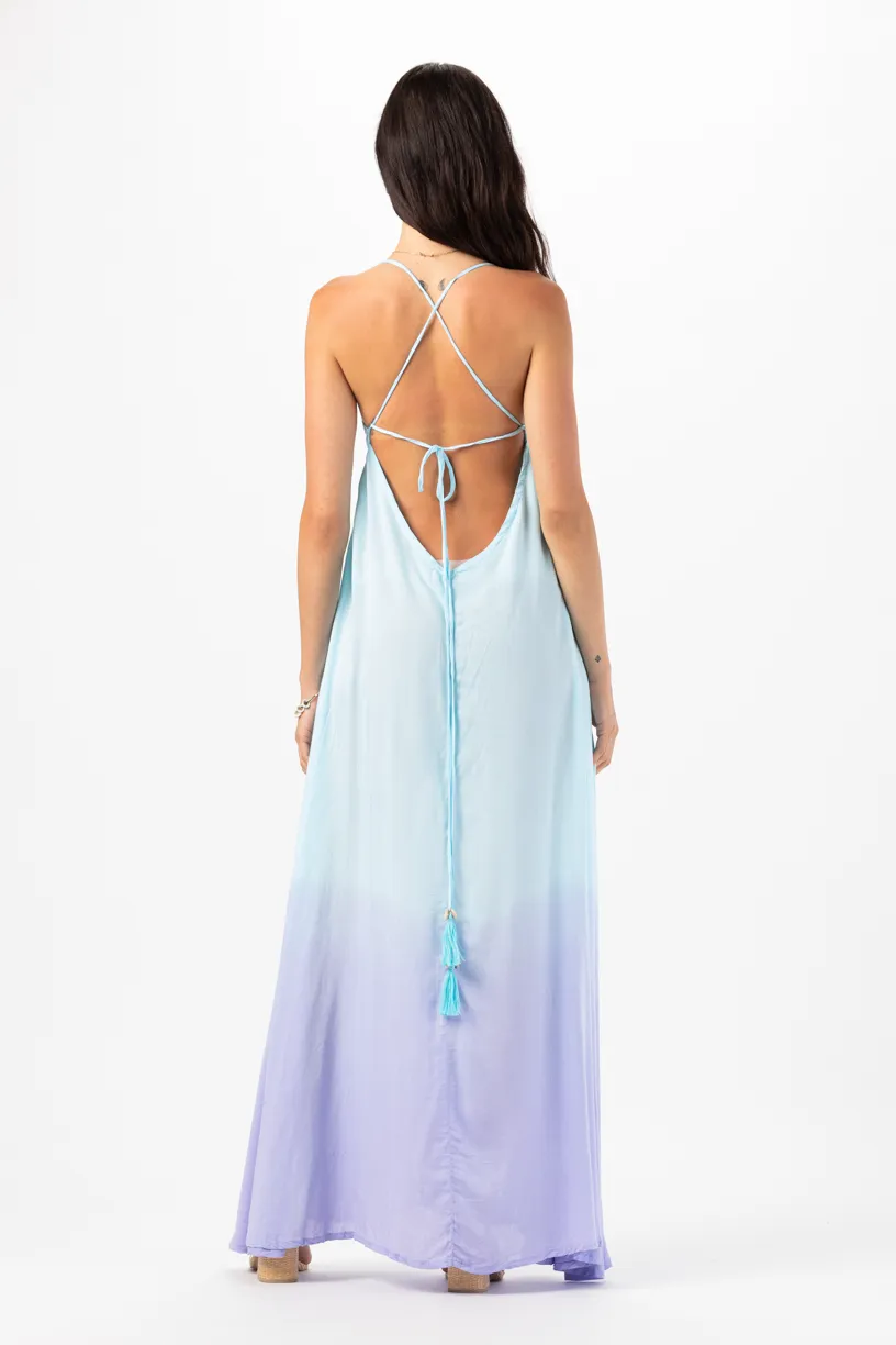 Day Dream Maxi Dress