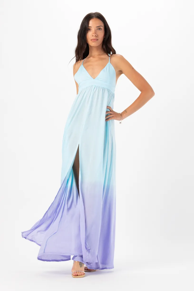 Day Dream Maxi Dress