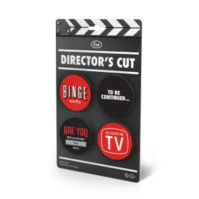 DIRECTOR'S CUT