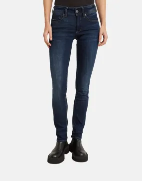 G-Star RAW Midge Straight Jeans