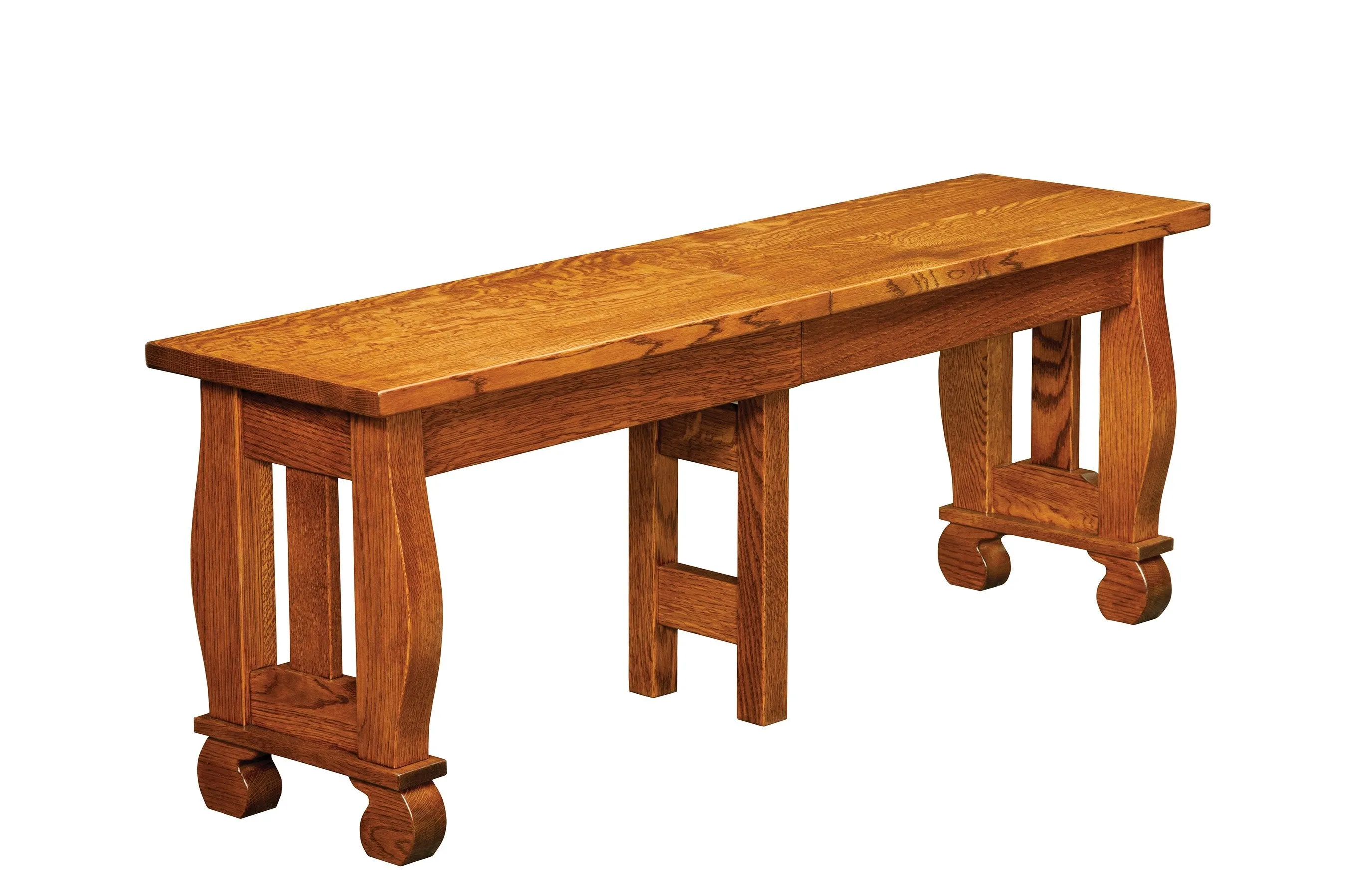 Hampton Dining Bench