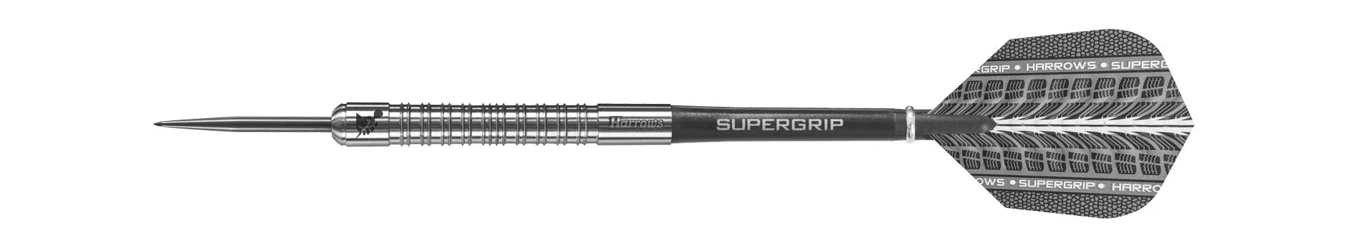 Harrows Supergrip 90% Tungsten Darts