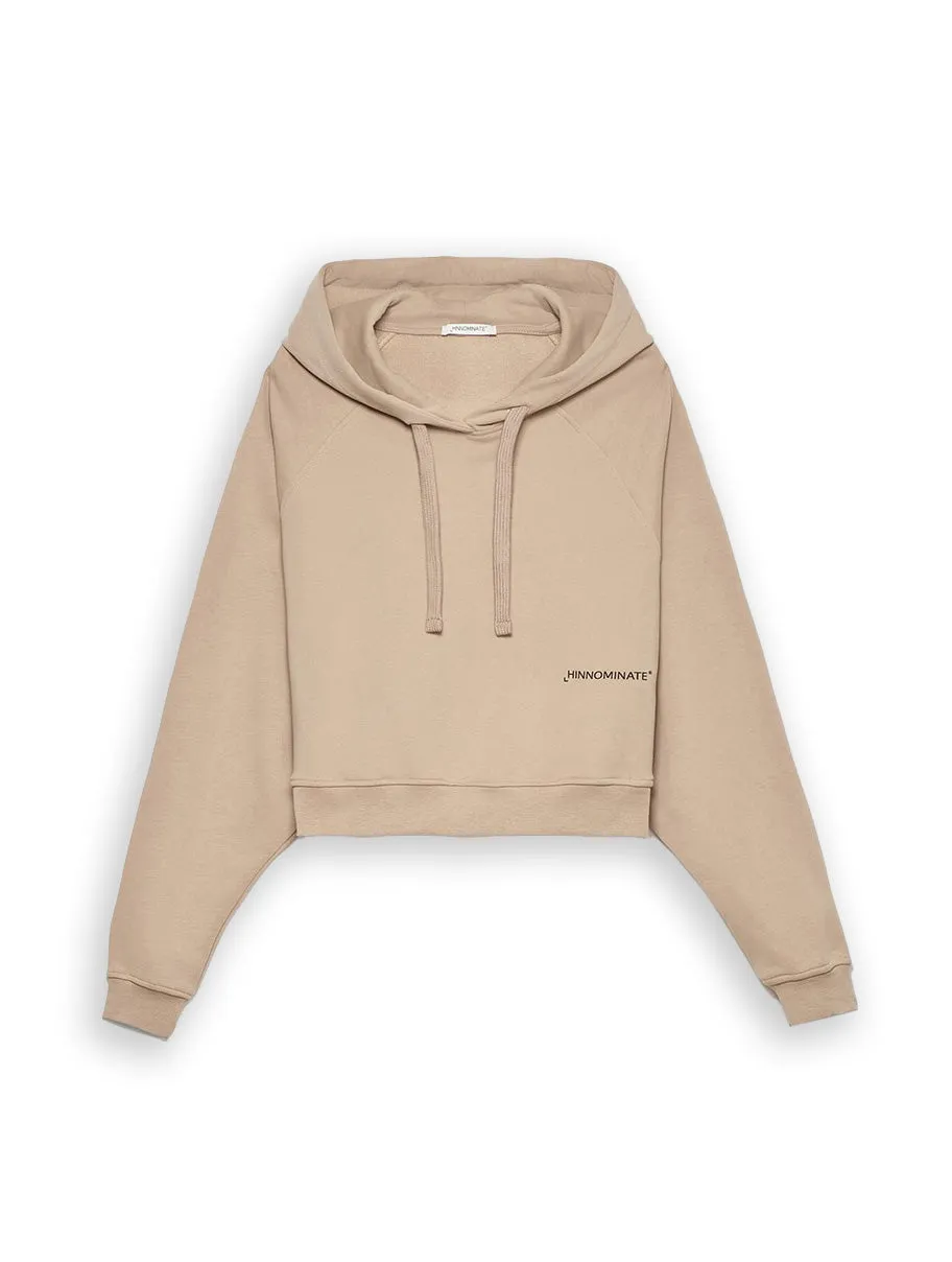 Hinnominate Over Cube Hazel Women's Hoodie