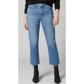 JAG Jeans Stella High Rise Straight Leg Jeans