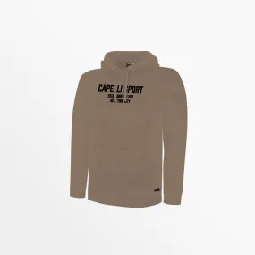 MEN'S CS ESTABLISHED PULLOVER HOODIE