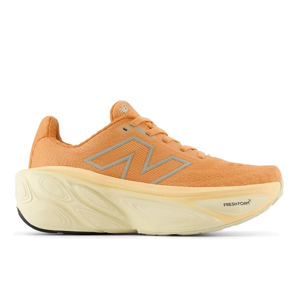 New Balance More v5 Women's Running Shoes Copper AW24