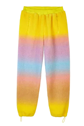 Ombre Fleece Jogger