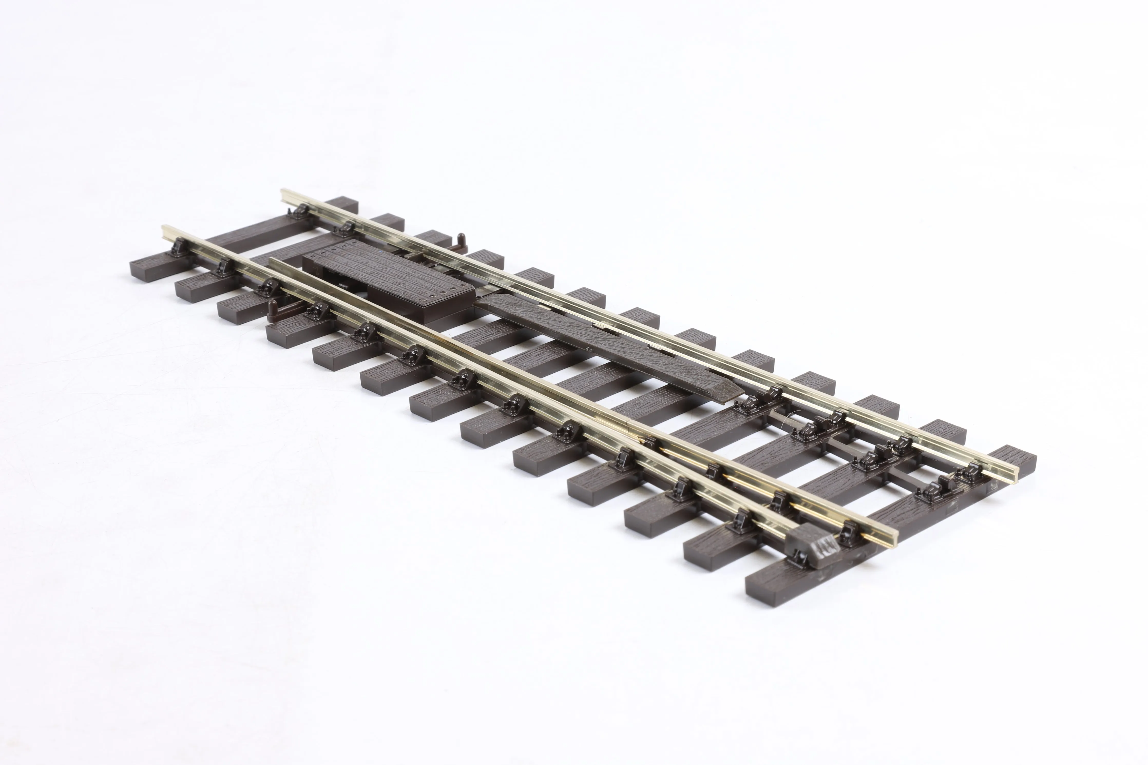 Peco Finescale O Gauge SL-784BH Catch Turnout R/H