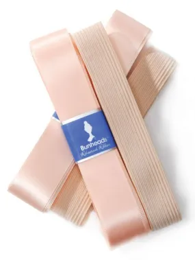 Rehearsal Ribbon and Elastic Pack