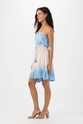 Ryden Mini Dress