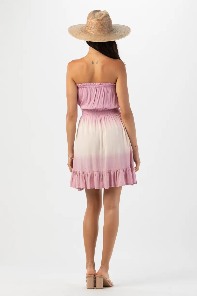 Ryden Mini Dress