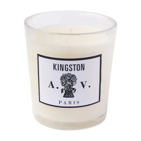 Scented Candle Kingston 260grs