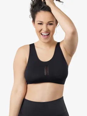 The Steffi - Cooling Comfort Everyday Bra