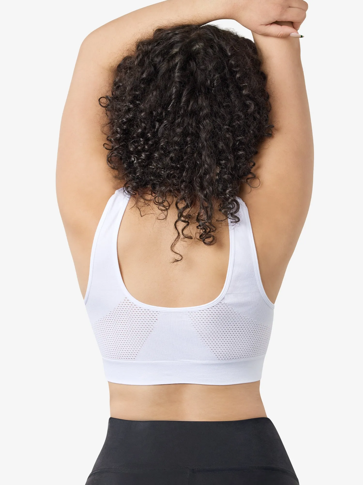 The Steffi - Cooling Comfort Everyday Bra