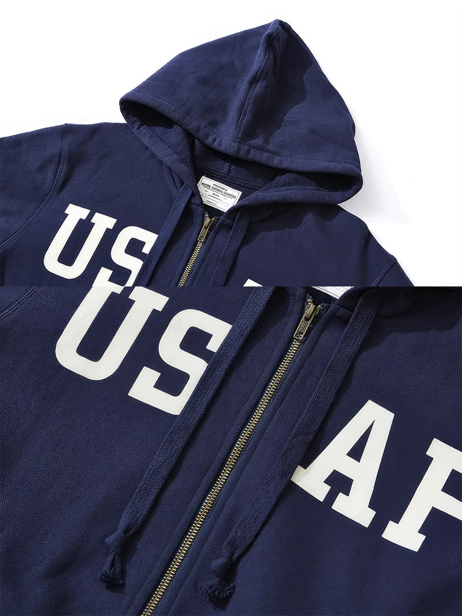 USAF Training Hoodie