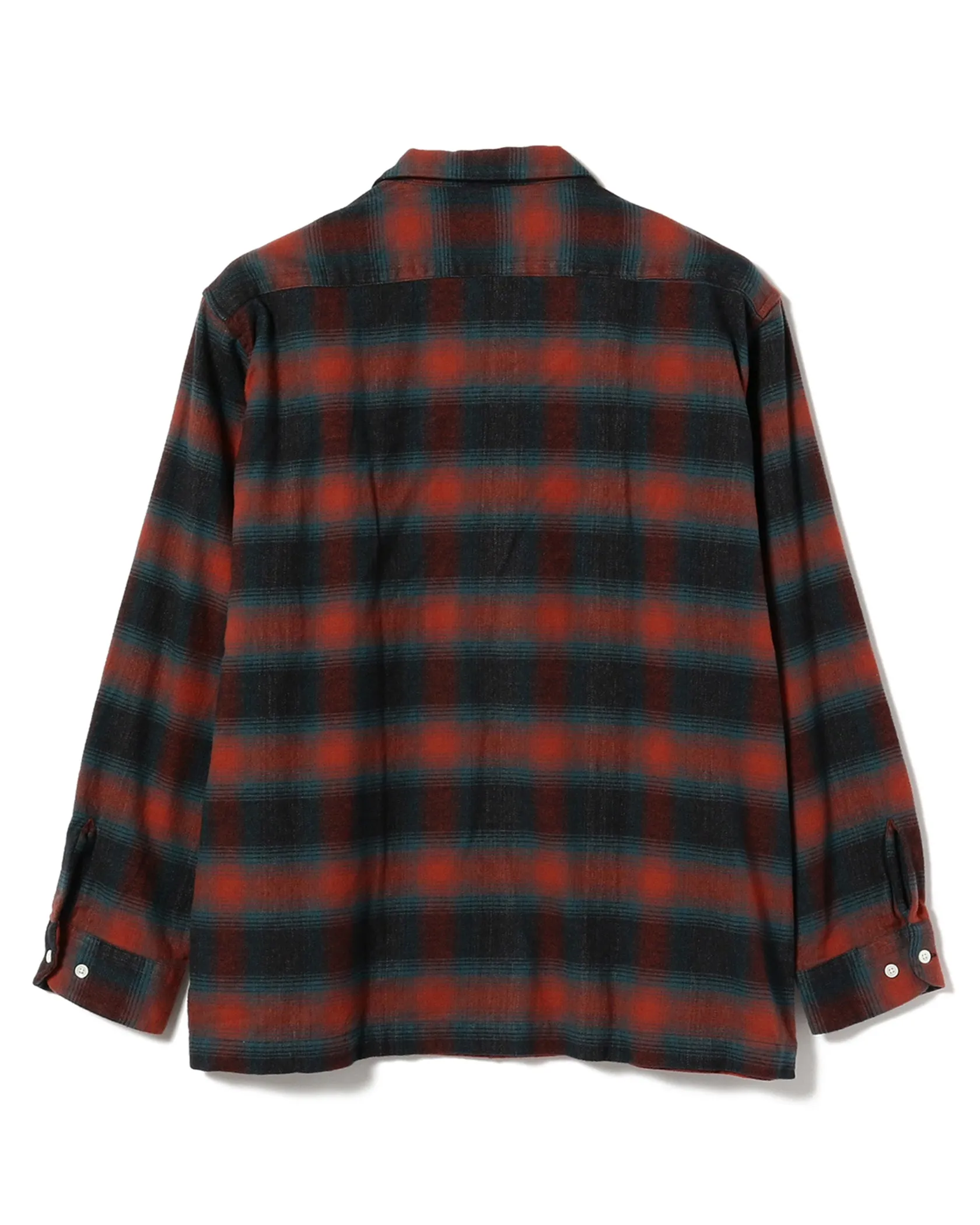 Vincent Ombre Longsleeve Shirt