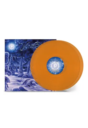 Wintersun - Wintersun Ltd. Transparent Orange - Colored 2 Vinyl